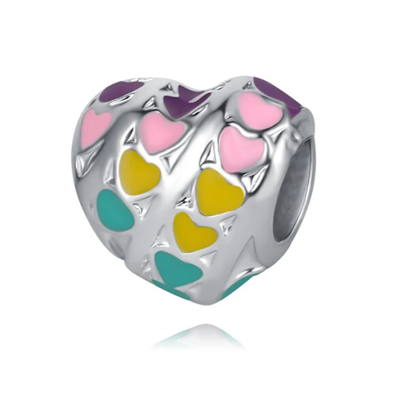 plata de ley DIY charms new sunset fruit starfish orchid flower beads European charm Bracelets ENM635
plata de ley DIY charms new sunset fruit starfish orchid flower beads European charm Bracelets ENM635