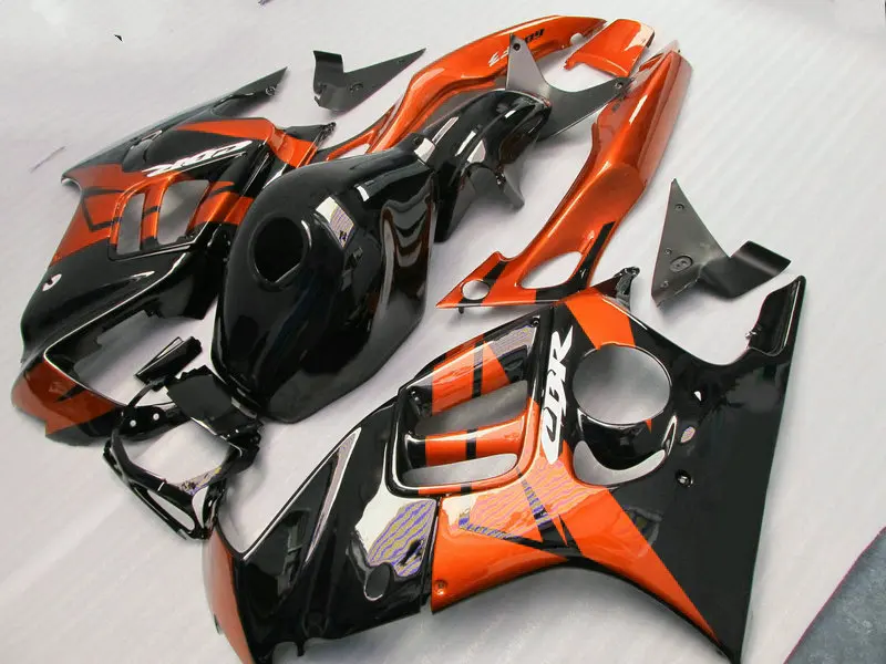 New hot moto parts Fairing kit for Honda CBR600 F3 97 98 burnt orange black fairings set CBR600 F3 1997 1998 MD25
New hot moto parts Fairing kit for Honda CBR600 F3 97 98 burnt orange black fairings set CBR600 F3 1997 1998 MD25