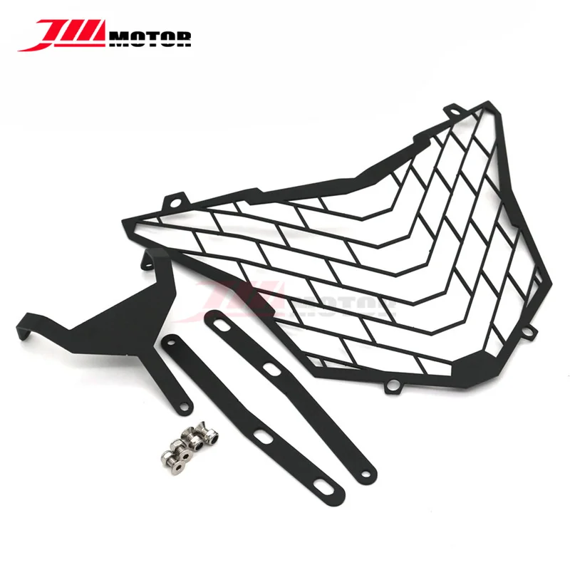 High Quality Motorcycle Modification Headlight Grille Guard Cover Protector For Honda CB CB500X CB 500X
High Quality Motorcycle Modification Headlight Grille Guard Cover Protector For Honda CB CB500X CB 500X