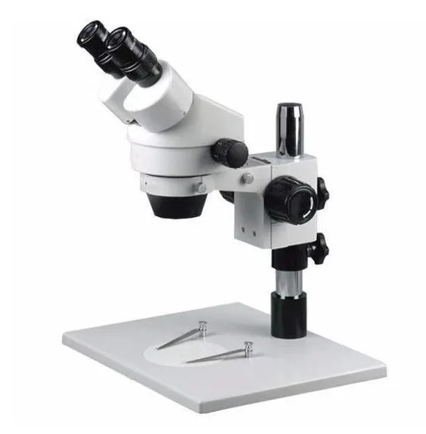 binocular Microscope for iPhone repair touch id flex cable repair, gold big base, without led lamp
binocular Microscope for iPhone repair touch id flex cable repair, gold big base, without led lamp