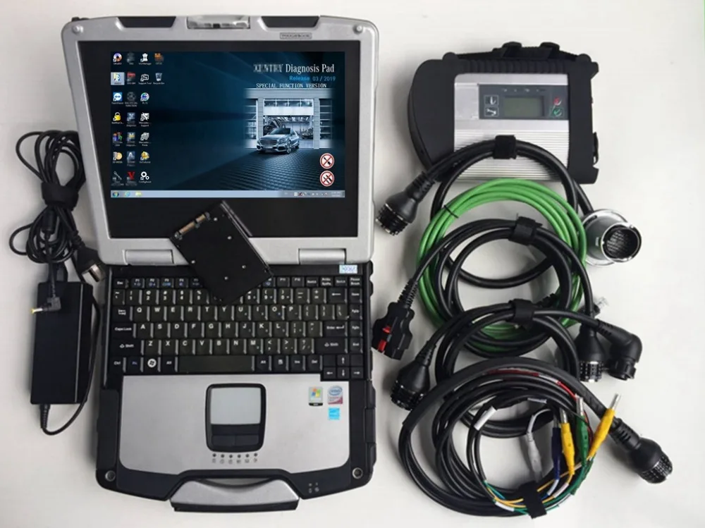 Диагностика MB star c4 с полным чипом, диагностика ноутбука, супер ssd 4g с новейшим программным обеспечением 2021,03, лучшее качество, готовность к ис...
Диагностика MB star c4 с полным чипом, диагностика ноутбука, супер ssd 4g с новейшим программным обеспечением 2021,03, лучшее качество, готовность к ис...