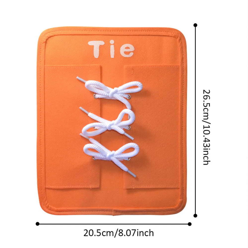 6pcs/Set Children Learning Board Zipper Chain Buckle Lacing Kids Dressing Enlightenment Early Education Learning Toys For Kids
6pcs/Set Children Learning Board Zipper Chain Buckle Lacing Kids Dressing Enlightenment Early Education Learning Toys For Kids