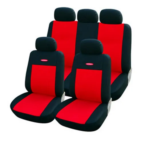 Hot Sale Car Seat Covers Universal Fit Polyester 3MM Composite Sponge Car Styling lada car cases seat cover accessories 2017
Hot Sale Car Seat Covers Universal Fit Polyester 3MM Composite Sponge Car Styling lada car cases seat cover accessories 2017