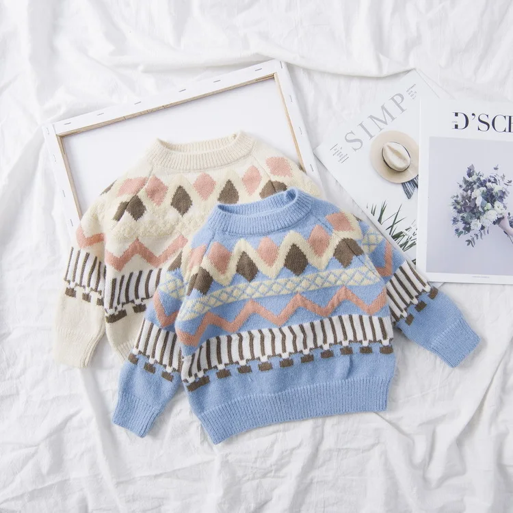 Korean Fashion Baby Girl Sweaters Toddler Casual Long Sleeve Sweaters Kids Girls Knitting Coat Outwear Baby Girl Cardigan Coats
Korean Fashion Baby Girl Sweaters Toddler Casual Long Sleeve Sweaters Kids Girls Knitting Coat Outwear Baby Girl Cardigan Coats