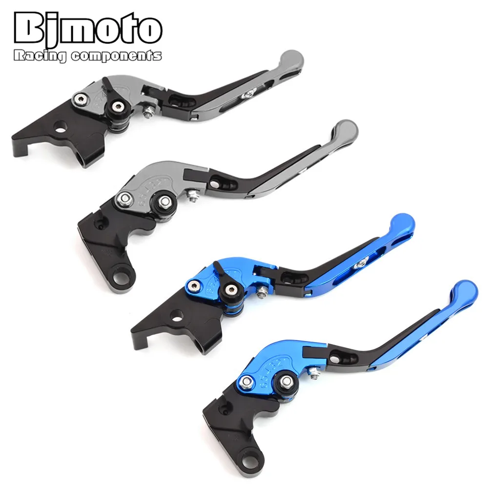 Motorcycle CNC Adjustable Folding Brake Clutch Levers For Yamaha MT-07/FZ-07 MT-09/SR/FZ09 2014-2020 XSR 700/900 ABS 16-20
Motorcycle CNC Adjustable Folding Brake Clutch Levers For Yamaha MT-07/FZ-07 MT-09/SR/FZ09 2014-2020 XSR 700/900 ABS 16-20