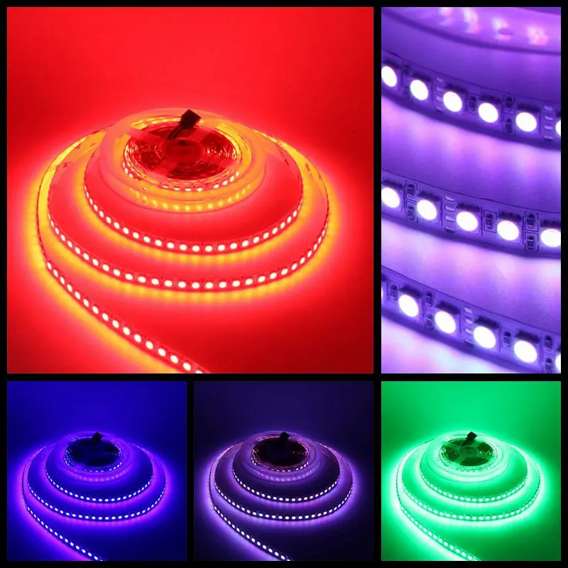 SZYOUMY 100M/Lot Flexible Led Strip Light Lamp 5050 120Leds/ M DC12V IP20 Light Strips White Warm White Option
SZYOUMY 100M/Lot Flexible Led Strip Light Lamp 5050 120Leds/ M DC12V IP20 Light Strips White Warm White Option