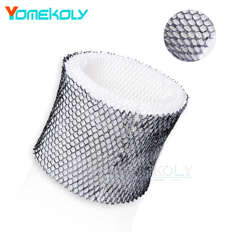 1PC Humidifier Filter for Holmes B HWF64 HM1761 HM1645 HM1730N HM1745 HM1746 HM1750 HM2220 & HM2200 Fits Sunbeam SCM1745
1PC Humidifier Filter for Holmes B HWF64 HM1761 HM1645 HM1730N HM1745 HM1746 HM1750 HM2220 & HM2200 Fits Sunbeam SCM1745