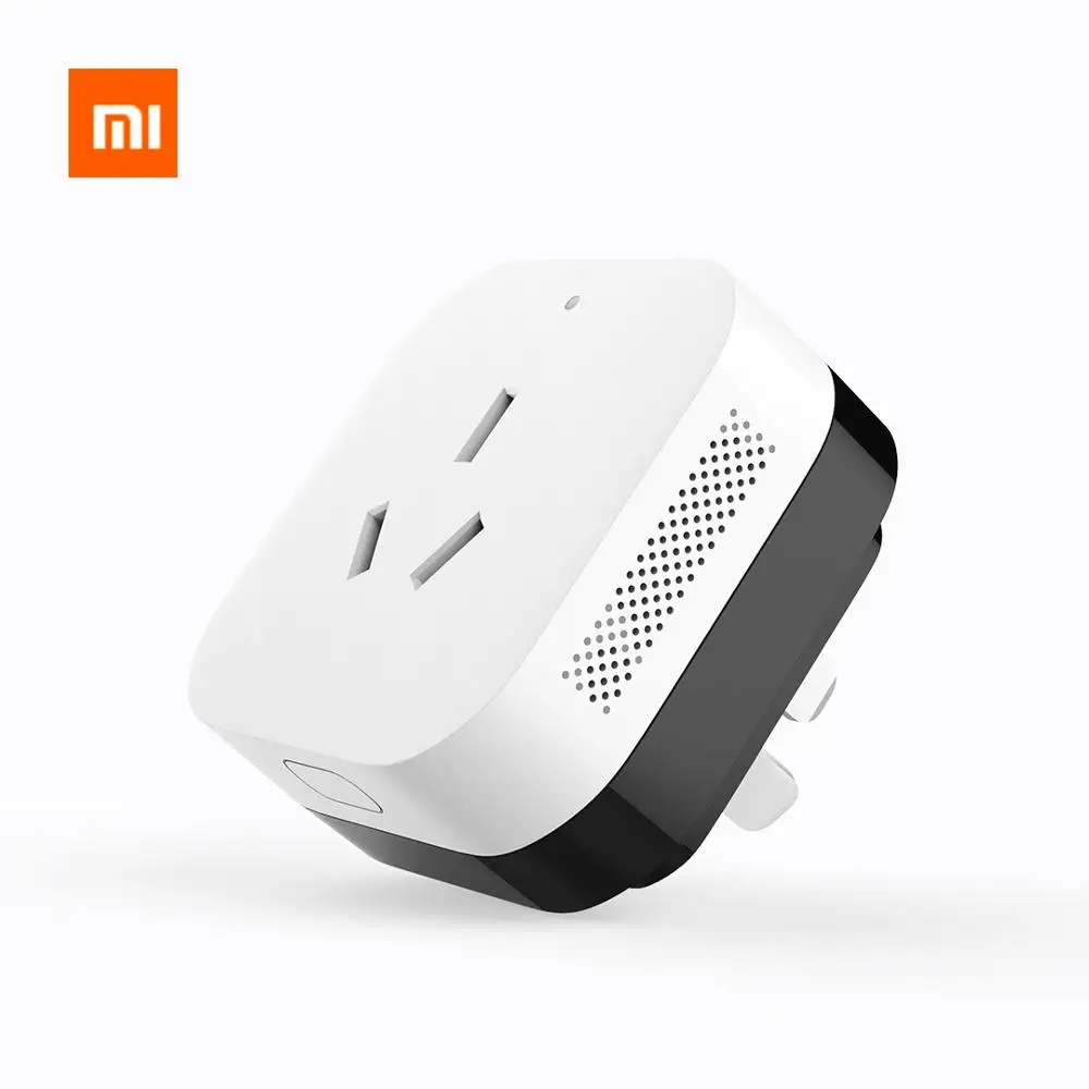 Xiaomi Aqara компаньон для кондиционирования воздуха с датчиком влажности и функцией