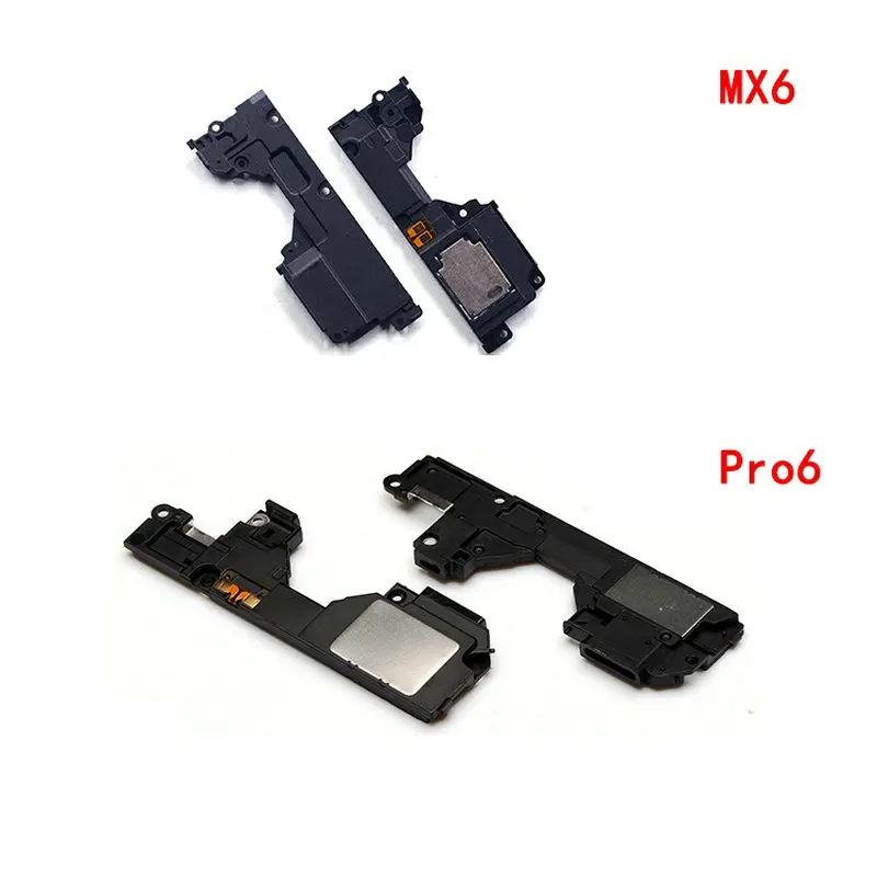 New Loudspeaker Loud Speaker for Meizu MX6 Pro6 Buzzer Ringer Board Replacement Parts
New Loudspeaker Loud Speaker for Meizu MX6 Pro6 Buzzer Ringer Board Replacement Parts