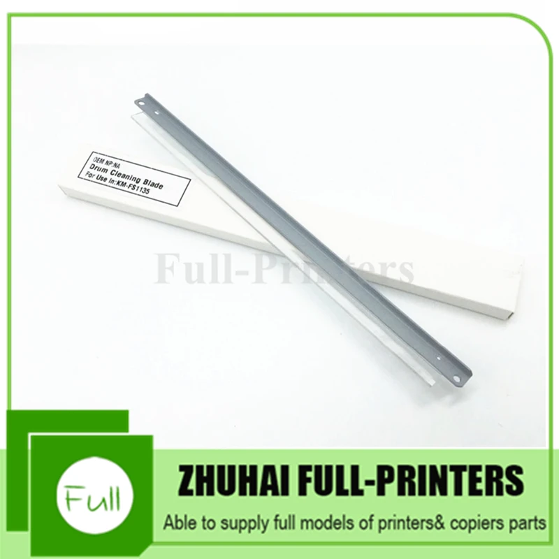 4X Free Shipping Compatible DK113-Blade in Drum Unit Drum Cleaning Blade for Kyocera FS-1016MFP FS1016 KM2820 KM2810 FS1028
4X Free Shipping Compatible DK113-Blade in Drum Unit Drum Cleaning Blade for Kyocera FS-1016MFP FS1016 KM2820 KM2810 FS1028