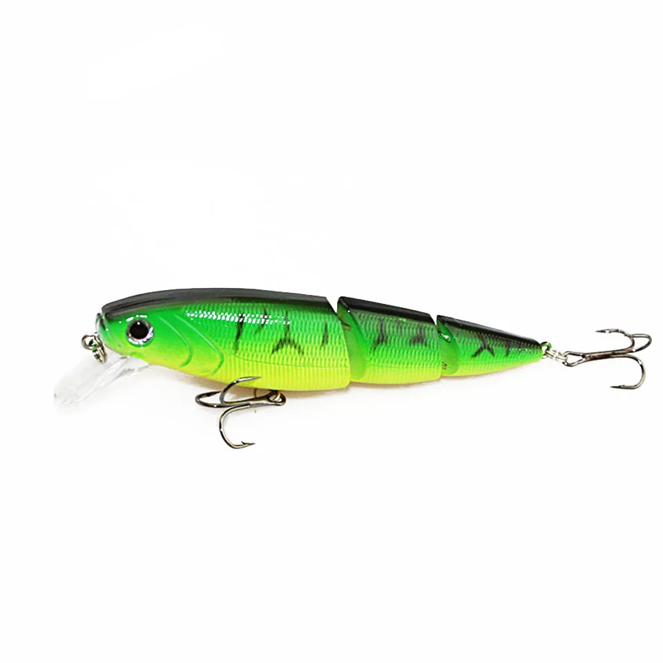 1 шт. приманка для ловли рыбы, 10,5 см 15 г Swimbait 3 этапа Minnow рыболовный крючок с приманкой рыболовные снасти JM004
1 шт. приманка для ловли рыбы, 10,5 см 15 г Swimbait 3 этапа Minnow рыболовный крючок с приманкой рыболовные снасти JM004