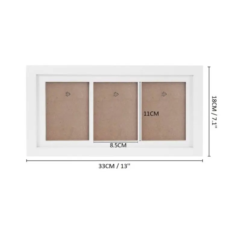 Baby Kid Children Foot Finger Hand Wooden Photo Frame Set Print Clay Ink Kit Gift Memory
Baby Kid Children Foot Finger Hand Wooden Photo Frame Set Print Clay Ink Kit Gift Memory