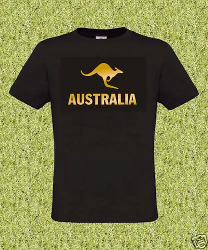 2019 New Brand Clothing Custom Special Print Men Fun T-Shirt Mit Motiv Australia, Kengoroo, Neumen T Shirt
2019 New Brand Clothing Custom Special Print Men Fun T-Shirt Mit Motiv Australia, Kengoroo, Neumen T Shirt