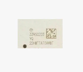 2Pcs For Ipad 5 AIR WIFI High Temperature Bluetooth IC Chip 339S0223 On Motherboard
2Pcs For Ipad 5 AIR WIFI High Temperature Bluetooth IC Chip 339S0223 On Motherboard