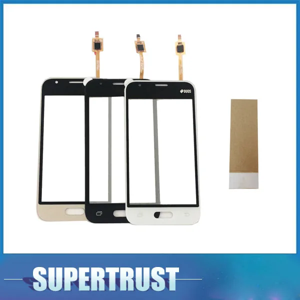 4 0 "для Samsung Galaxy J1 Mini J105 SM J105Y J105H сенсорный экран дигитайзер Переднее стекло
