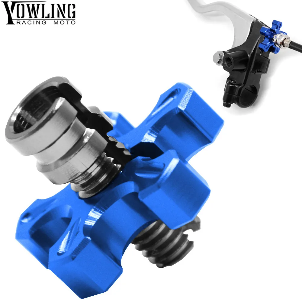 M8 * 1.25 cnc aluminum motorcycle clutch wire adjustment cable For Yamaha Fazer 600 FZ6S FZ6N FJ-09 FJR 1300/ES TDM 900
M8 * 1.25 cnc aluminum motorcycle clutch wire adjustment cable For Yamaha Fazer 600 FZ6S FZ6N FJ-09 FJR 1300/ES TDM 900