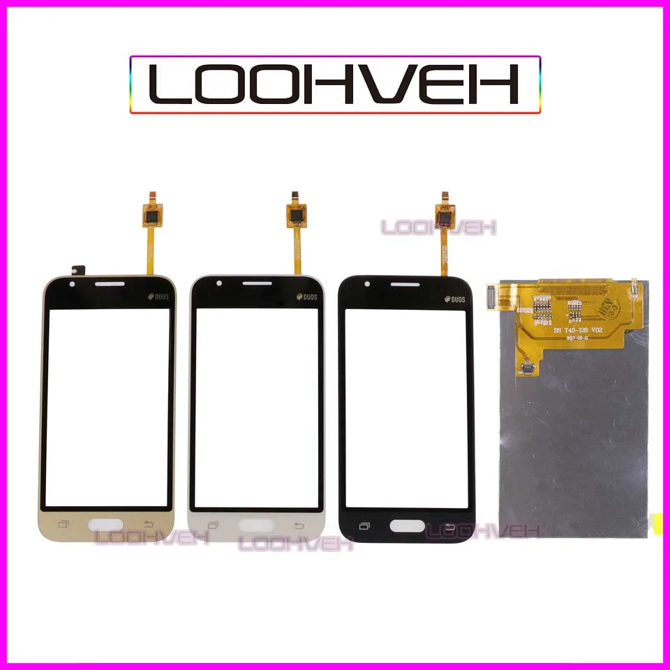 Для Samsung Galaxy J105 J105H J105F J105B J105M SM J1 Mini Prime J106 J106F J106H ЖК дисплей с сенсорным