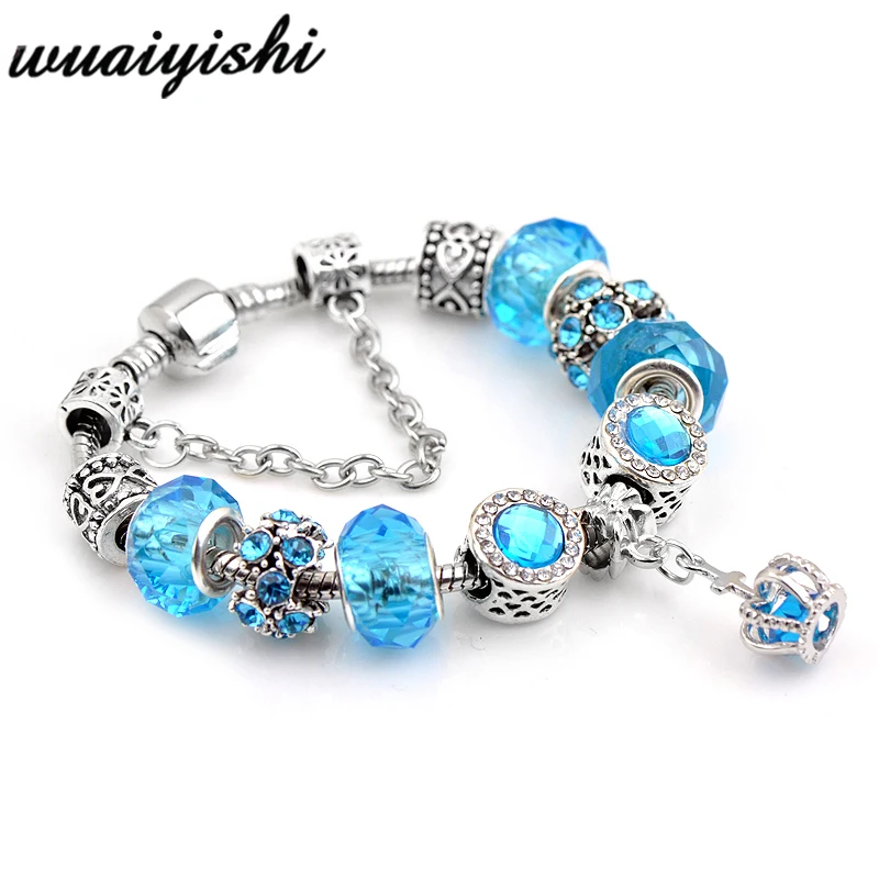 2019 New Fashion Jewelry Natural stone Murano Glass Charms Bracelets & Bangles Butterfly beads fits bracelet For Women PSL-0243
2019 New Fashion Jewelry Natural stone Murano Glass Charms Bracelets & Bangles Butterfly beads fits bracelet For Women PSL-0243