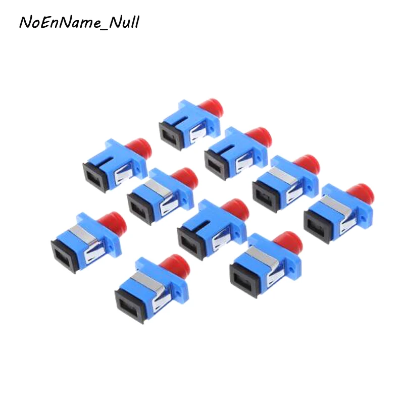 50PCS/Lot SC-FC Fiber Coupler Fiber Optic Adapter Female Cable Connector Coupler Flange Converter Flange Adapter Wholesale
50PCS/Lot SC-FC Fiber Coupler Fiber Optic Adapter Female Cable Connector Coupler Flange Converter Flange Adapter Wholesale