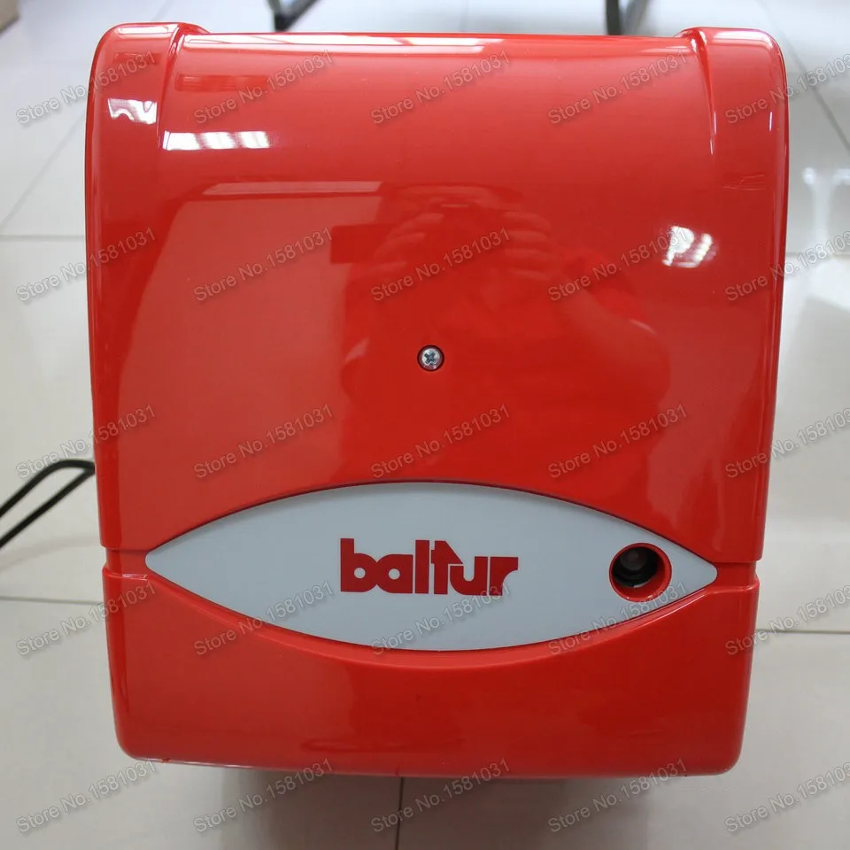 Одноступенчатая газовая горелка BTG6 двухступенчатая италия Baltur|burner|burner gas |