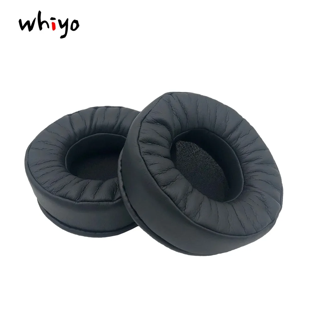 1 pair of Replacement Ear Pads Cushion Cover Earpads Earmuff Pillow for Audio-Technica ATH M50X M5 Headset Sleeve Headphones
1 pair of Replacement Ear Pads Cushion Cover Earpads Earmuff Pillow for Audio-Technica ATH M50X M5 Headset Sleeve Headphones