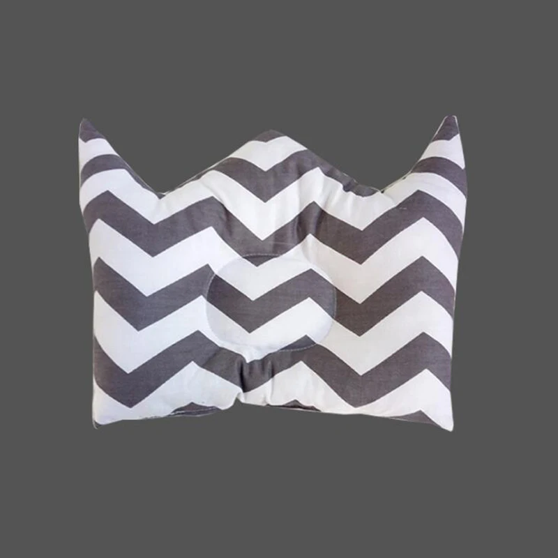 Toddler Pillow baby pillows Head Cot Crib Anti-rollover Positioner Comfortable baby head Protection Pad BWZ009
Toddler Pillow baby pillows Head Cot Crib Anti-rollover Positioner Comfortable baby head Protection Pad BWZ009