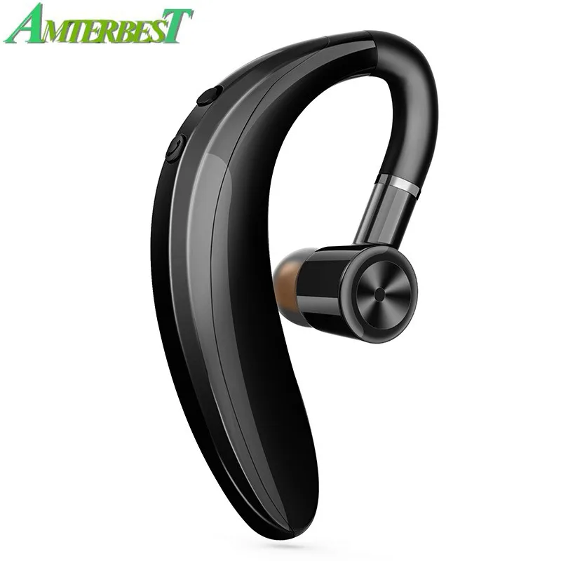 AMTERBEST S109 Беспроводная гарнитура Bluetooth наушники гарнитура мини-наушники-вкладыши наушники для IPhone Android телефонов
AMTERBEST S109 Беспроводная гарнитура Bluetooth наушники гарнитура мини-наушники-вкладыши наушники для IPhone Android телефонов