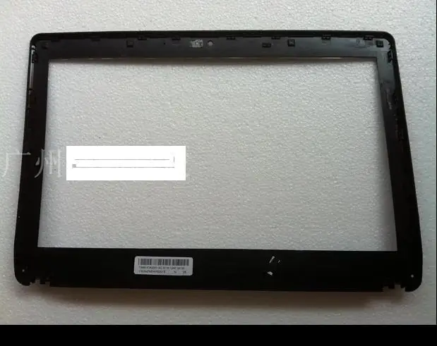 N56SL N56XI N56VM N56V N56VZ shell Front Bezel /LCD Back frame/ Bottom / KEYBOARD COVER body
N56SL N56XI N56VM N56V N56VZ shell Front Bezel /LCD Back frame/ Bottom / KEYBOARD COVER body