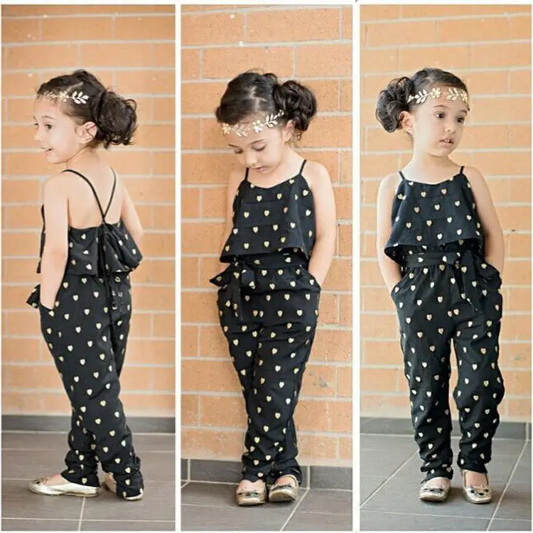 Girls Kids Newborn One-piece Overalls Playsuit Jumpsuit Dots Backless Casual Pants Outfit Clothes Girls 2-7Y
Girls Kids Newborn One-piece Overalls Playsuit Jumpsuit Dots Backless Casual Pants Outfit Clothes Girls 2-7Y