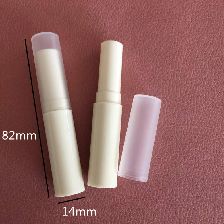 100 x4g Lip Balm Tube, 4cc Lipstick Case, lipstick container(no including the lip cream)
100 x4g Lip Balm Tube, 4cc Lipstick Case, lipstick container(no including the lip cream)