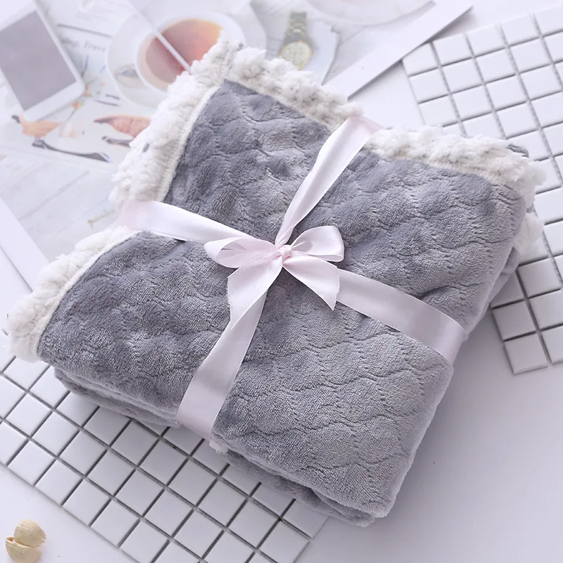 Fleece Blanket Adult Flannel Sofa Office Sherpa Weighted Blankets for Beds Towel Travel Portable Car Travel Cover Throw Blanket
Fleece Blanket Adult Flannel Sofa Office Sherpa Weighted Blankets for Beds Towel Travel Portable Car Travel Cover Throw Blanket