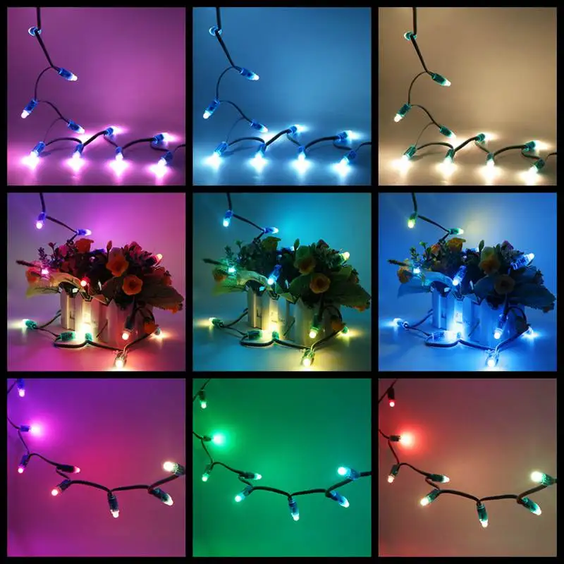 SZYOUMY Led Modules 12MM Waterproof Full Color Digital Diffused RGB Led Pixel Module WS 2811 DC 5V 12V 5000 Pcs
SZYOUMY Led Modules 12MM Waterproof Full Color Digital Diffused RGB Led Pixel Module WS 2811 DC 5V 12V 5000 Pcs