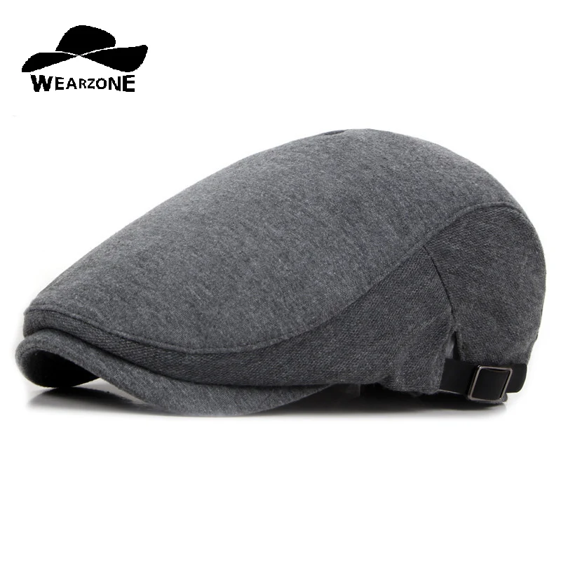 2017 New Autumn Winter Beret Caps Unisex Mens Hats Cotton Striped Beret Hat British Retro Men Women Woolen Flat Cap Boina Hat
2017 New Autumn Winter Beret Caps Unisex Mens Hats Cotton Striped Beret Hat British Retro Men Women Woolen Flat Cap Boina Hat