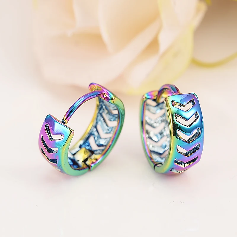 Bangrui Fashion Jewelry Womens Girls Yellow Colo Small Little Hoop Huggie Earings Vintage Openwork Flower Earrings For Mens Boys
Bangrui Fashion Jewelry Womens Girls Yellow Colo Small Little Hoop Huggie Earings Vintage Openwork Flower Earrings For Mens Boys