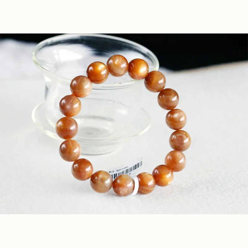 Free Shipping Natural Gold Sunstone Stretch Bracelet Round Big Beads 12mm Fit Jewelry DIY Wholesale 03457
Free Shipping Natural Gold Sunstone Stretch Bracelet Round Big Beads 12mm Fit Jewelry DIY Wholesale 03457