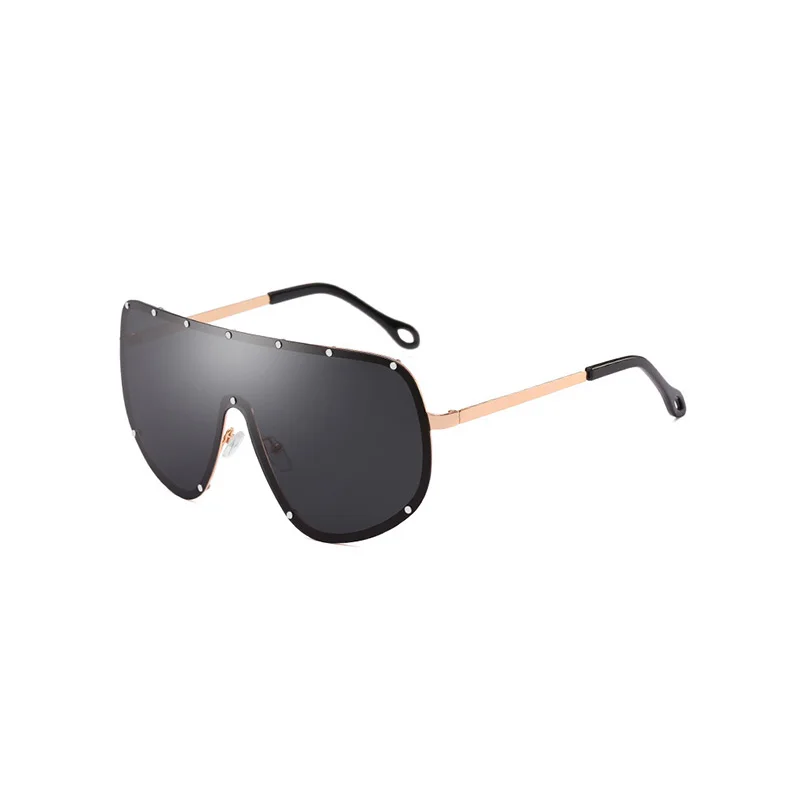 2018 New Fashion Sunglasses Designer Oversized Pilot Women Men Aviation Metal Frame Mirror Driving Shade Eyewear JY66153--1
2018 New Fashion Sunglasses Designer Oversized Pilot Women Men Aviation Metal Frame Mirror Driving Shade Eyewear JY66153--1
