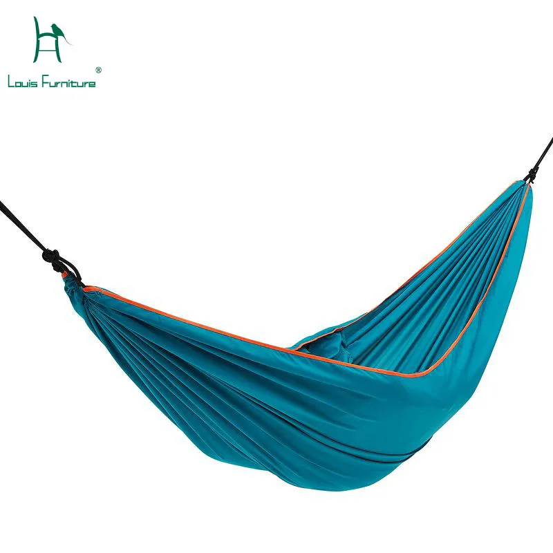 Louis Fashion Garden Sets Outdoor Dormitory Hammock Adult Children Student Dormitory
Louis Fashion Garden Sets Outdoor Dormitory Hammock Adult Children Student Dormitory