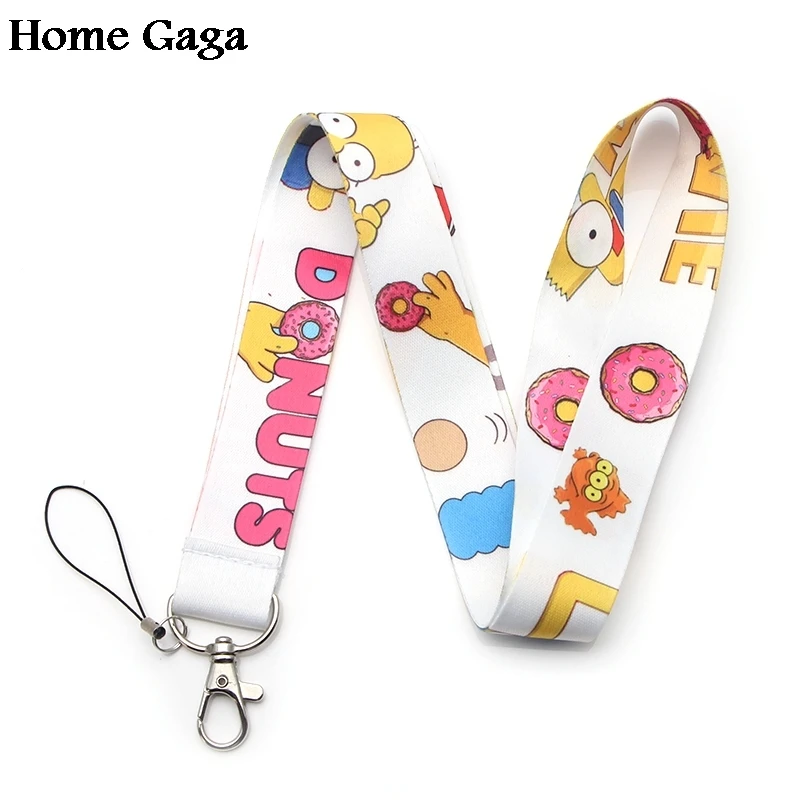 10pcs/lot Homegaga cartoon keychain lanyard webbing neck strap fabric para badge phone holder necklace accessories D1480
10pcs/lot Homegaga cartoon keychain lanyard webbing neck strap fabric para badge phone holder necklace accessories D1480