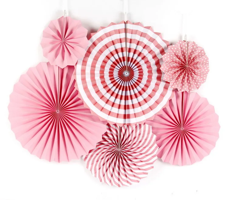 Paper Fan Flower Decoration Wedding Birthday Background Wall Diy Colorful Decor Birthday Party Decoration
Paper Fan Flower Decoration Wedding Birthday Background Wall Diy Colorful Decor Birthday Party Decoration