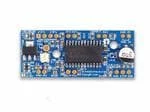 105990027 Power Management Development Tools Easy Driver stepper motor driver V4.5
105990027 Power Management Development Tools Easy Driver stepper motor driver V4.5