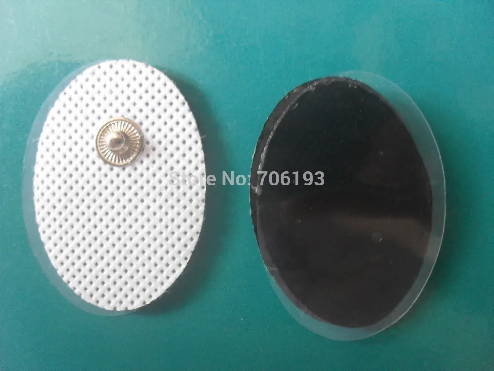 freeshipping 50pcs/lot (25 Pairs) good quality Mini white Electrode Pads for Tens Acupuncture,massager and slimming electric
freeshipping 50pcs/lot (25 Pairs) good quality Mini white Electrode Pads for Tens Acupuncture,massager and slimming electric