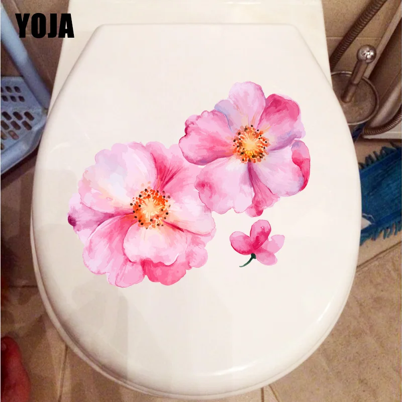YOJA 22.3X18.9CM розовый цветок лепестки детская комната Настенный декор наклейка классический Туалет WC стикер T1-1773
YOJA 22.3X18.9CM розовый цветок лепестки детская комната Настенный декор наклейка классический Туалет WC стикер T1-1773