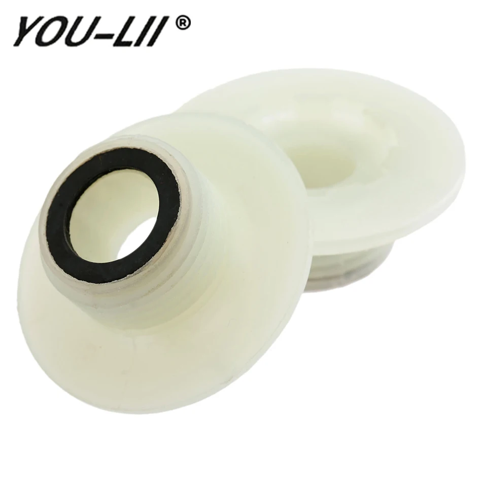 YOULII 5Pcs Oil Pump Chainsaw Trimmer Part Universal Drive Pump Worm Gear for Chainsaw Parts 4500 5200 5800 Carburetors Tools
YOULII 5Pcs Oil Pump Chainsaw Trimmer Part Universal Drive Pump Worm Gear for Chainsaw Parts 4500 5200 5800 Carburetors Tools