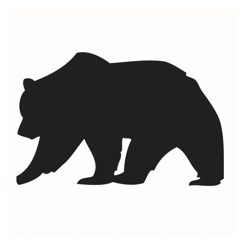 Home Decoration Walking Brown Bear Shape Blackboard Sticker for Writting Removable Waterproof Chalkboard Cute Wall Stickers
Home Decoration Walking Brown Bear Shape Blackboard Sticker for Writting Removable Waterproof Chalkboard Cute Wall Stickers