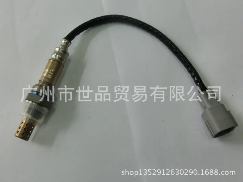 Lambda Probe Oxygen Sensor For 2009 TOYOTA Lexus ES240 2.4L After 89465-33440 36cm#01052201-214
Lambda Probe Oxygen Sensor For 2009 TOYOTA Lexus ES240 2.4L After 89465-33440 36cm#01052201-214