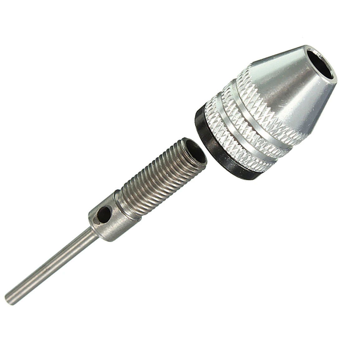 NFLC-0.3-4mm Universale Elettrico Drill Chuck Trapano Mandrino Pinza 3mm Shank Nuovo
NFLC-0.3-4mm Universale Elettrico Drill Chuck Trapano Mandrino Pinza 3mm Shank Nuovo