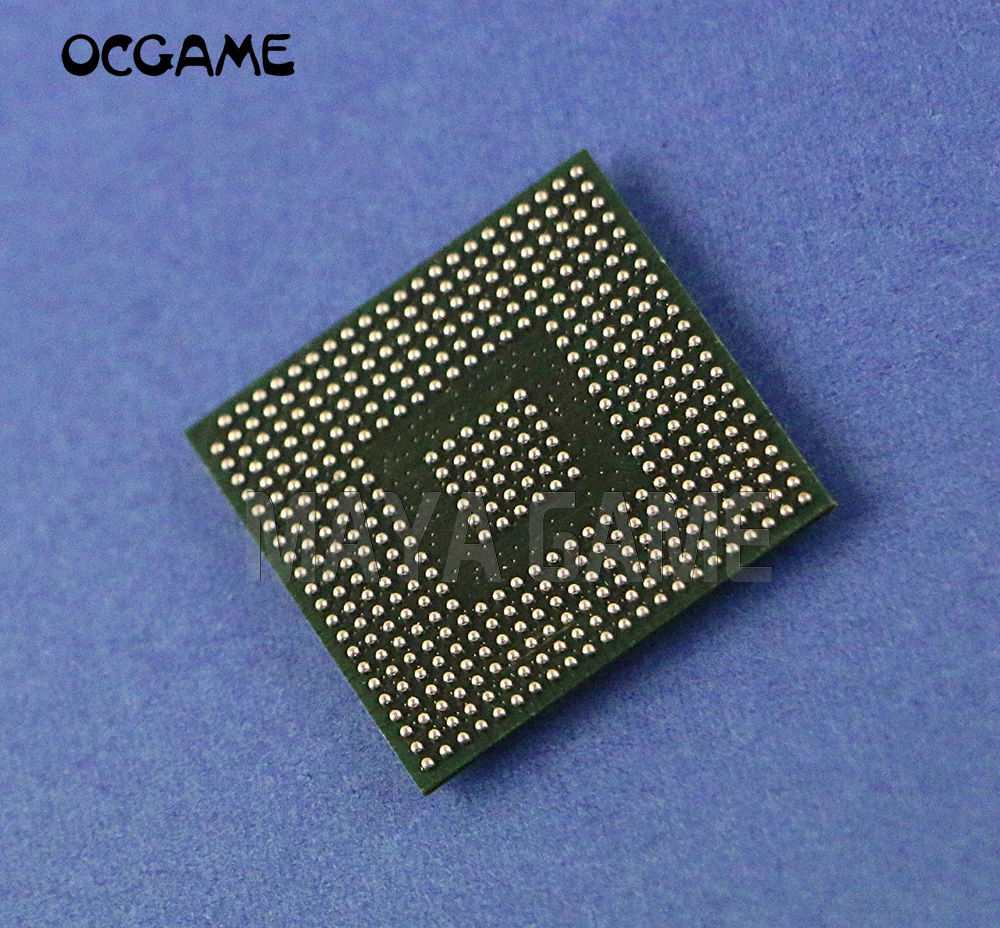 Чип OCGAME CXD9963GB CXD9963 9963GB путем тестирования работы для playstation 3 ps3 15 шт./лот|Запасные