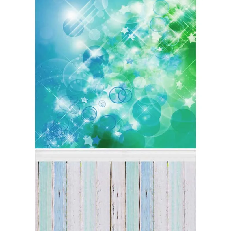 5x7ft Aquamarine Spots Bokeh Wood Floor Washable One Piece No Wrinkle Banner Photo Studio Background Backdrop Polyester Fabric
5x7ft Aquamarine Spots Bokeh Wood Floor Washable One Piece No Wrinkle Banner Photo Studio Background Backdrop Polyester Fabric
