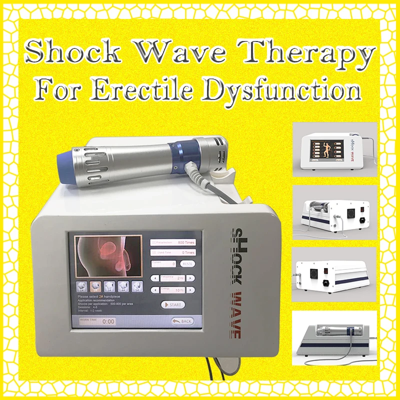 Acoustic Wave Theraphy For ED Shock Wave Therapy Machine For Countering ED Erectile Dysfunction Physical Therapy
Acoustic Wave Theraphy For ED Shock Wave Therapy Machine For Countering ED Erectile Dysfunction Physical Therapy