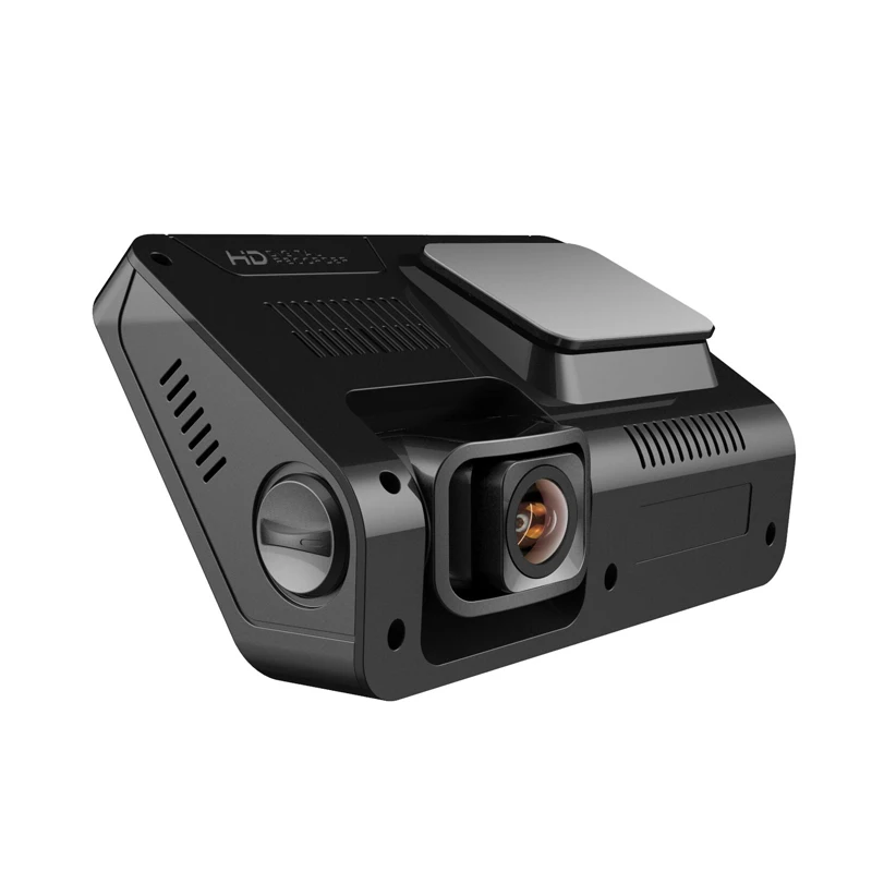 B90s Plus Car Camera DVR Dual Lens Dashboard Full HD 1080P 170 Degree 4.3" LCD Dash Cam + Rear Camera Video Recorder
B90s Plus Car Camera DVR Dual Lens Dashboard Full HD 1080P 170 Degree 4.3" LCD Dash Cam + Rear Camera Video Recorder